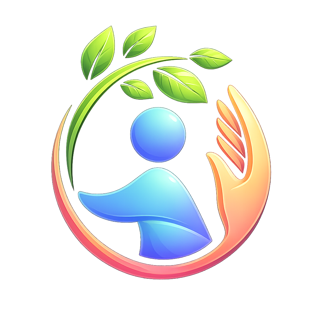 Palmreach Support Services logo