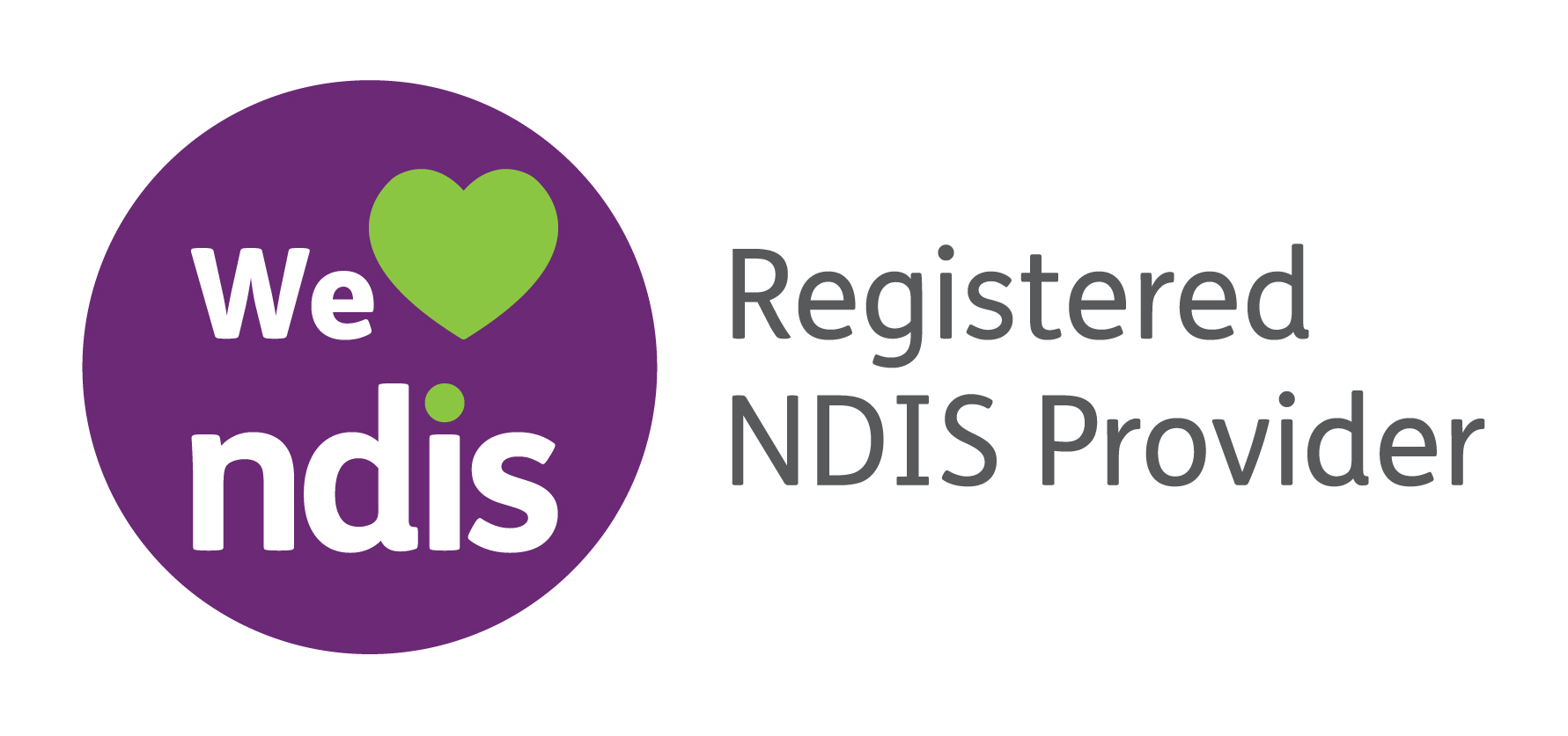 We love NDIS